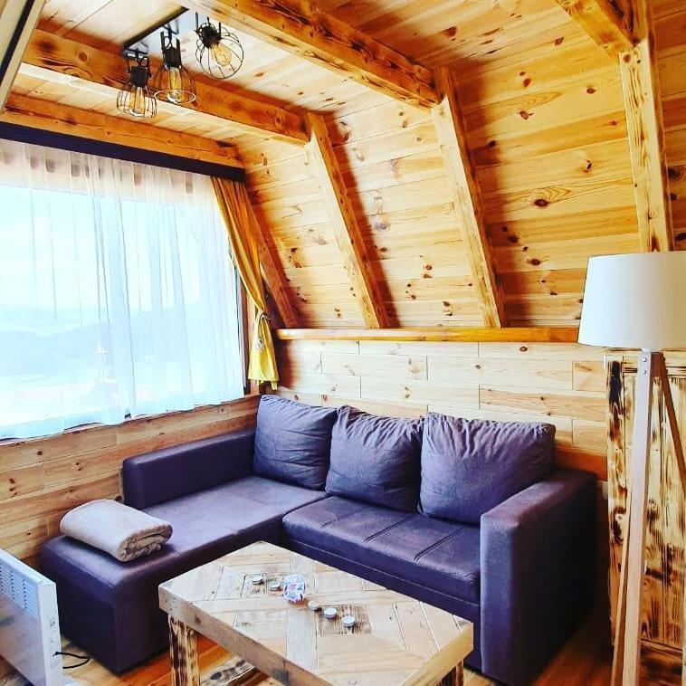 Etno Selo Smrcevo Brdo Apartment Zabljak  Luaran gambar