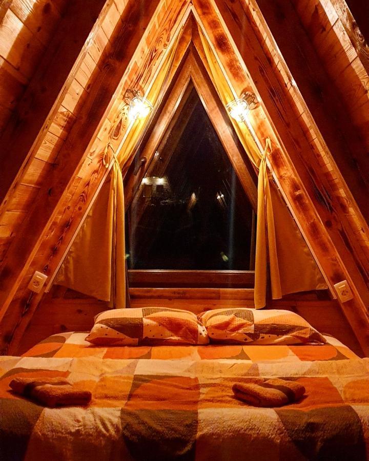 Etno Selo Smrcevo Brdo Apartment Zabljak  Luaran gambar