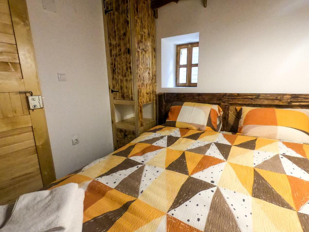 Etno Selo Smrcevo Brdo Apartment Zabljak  Luaran gambar