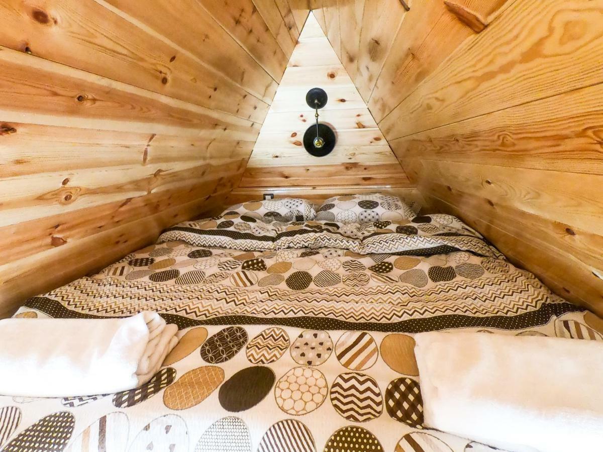 Etno Selo Smrcevo Brdo Apartment Zabljak  Luaran gambar