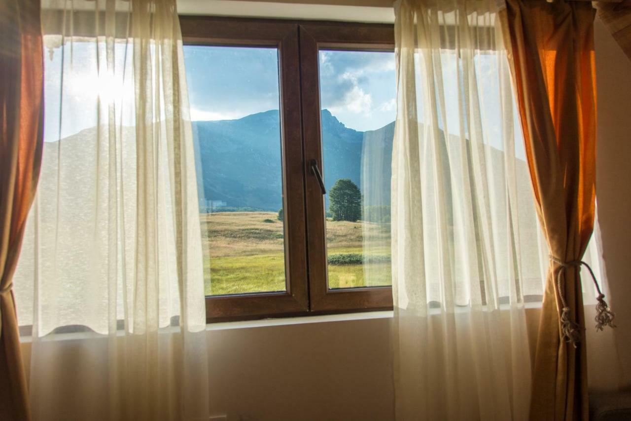 Etno Selo Smrcevo Brdo Apartment Zabljak  Luaran gambar